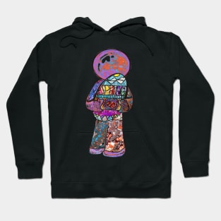 Spring - My Dudej Hoodie